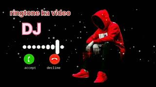 New English 📞Ringtone  DJ Remix  Mobile Ringtone  Dj Ringtone📞  Ringtone Best Ringtone 2024 [upl. by Enylrac]