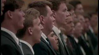 Called to Serve  1980s Missionary Video [upl. by Marlow]