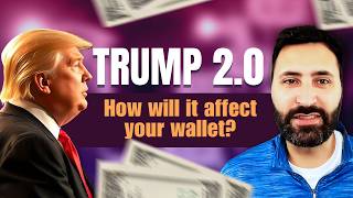 Trump 20 [upl. by Wolenik]