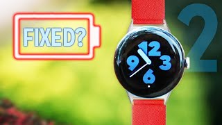 A Surprising Result Pixel Watch 2 vs Apple Watch [upl. by Ahsemit]