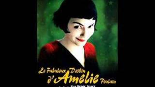 Amelie La Valse D Amelie [upl. by Aihsenek758]