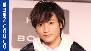 小関裕太、充実の年振り返る「うれしい1年だった」 意外な趣味も告白 『小関裕太 2017年カレンダー』の発売記念イベント [upl. by Nniuq90]