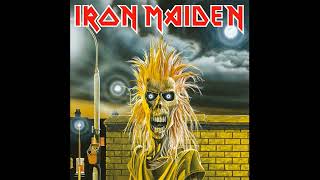 Iron Maiden – Transylvania – Iron Maiden – 1980  Heavy Metal [upl. by Attiuqihc]