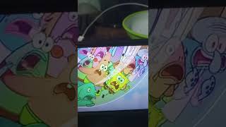 SpongeBob rodeo daze [upl. by Benita]