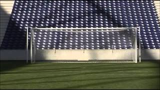 The Secrets Inside Estádio do Dragão HD [upl. by Starlin]