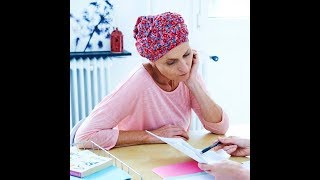 New treatment could stop hair loss during chemo [upl. by Matless720]