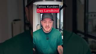 Tattoo Kunden Das Landkind [upl. by Faden]