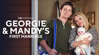 Georgie And Mandys First Marriage CBS Teaser quotYoung Sheldonquot  quotThe Big Bang Theoryquot Spinoff [upl. by Tavish]