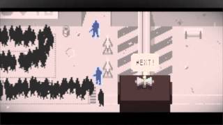 Papers Please Trailer [upl. by Eilah]