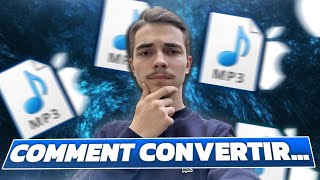 2024 Comment convertir iTunes MusicApple Music en MP3 [upl. by Boyce950]