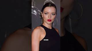 Francesca Eastwood Arrested in Shocking Domestic Violence Incident [upl. by Sidwohl34]