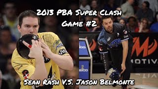 2013 PBA Super Clash Game 2 [upl. by Benedicto]