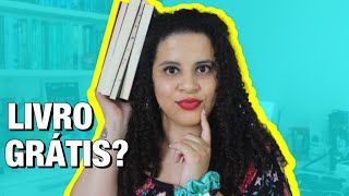 📚👩🏽‍💻 Como funcionam as PARCERIAS COM EDITORAS  Dicas úteis  É pra ganhar livro de graça 🤔 [upl. by Acirej]