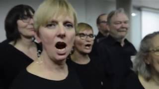 Commoners Choir – Take Back The Commons [upl. by Neltiak]