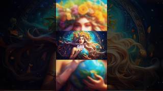 Mitologia Grecka Gaja mitologia mythology greekmythology [upl. by Einotna481]