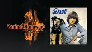 Dave  Vanina Runaway Album Version  Audio [upl. by Dabbs291]