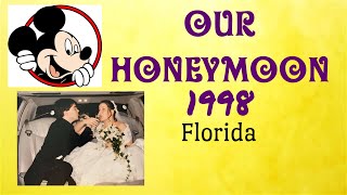 Our Honeymoon to Florida February 1998 [upl. by Rhoades]