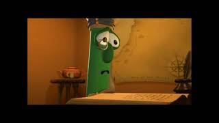 Jonah A VeggieTales Movie  Part 5 [upl. by Reitrac]