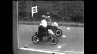 Races Tubbergen 1956 [upl. by Johnsson]