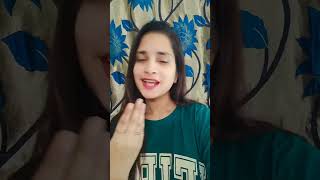 7janam pranjaldahiya youtubeshorts shwetasingh haryanvisong [upl. by Ariamo698]