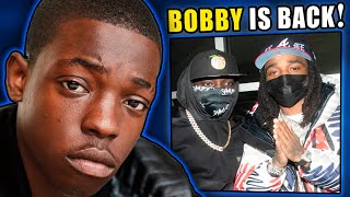 The Return of Bobby Shmurda in 2021 [upl. by Johannessen]