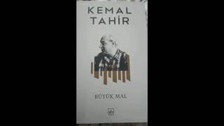 Bölüm 24 FİNAL BÜYÜK MAL1970 Kemal Tahir [upl. by Trebmal]