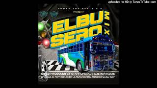 Classic Rap Mix Vol3  El Busero Mix Ruta 131  By Diego Music El Salvador Ft Alegría Remix Produce [upl. by Eedrahc]