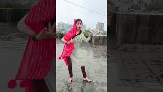 Gawana Karake Ghare Laial Bade youtubeshorts dance RSNeha57 [upl. by Cott]