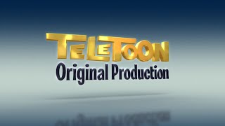 Teletoon Original ProductionCookie Jar Entertainment 2011 [upl. by Cyler]