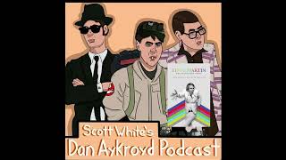 The Dan Aykroyd Podcast The First Five Minutes Of Steve Martins Best Show Ever Audio Only [upl. by Rozanna840]