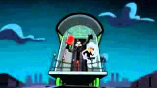 Danny Phantom Control Freaks AMV Circus for a Psycho Preview WIP [upl. by Cired417]