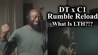 WHAT IS LTH  DT x C1  Rumble Reload [upl. by Iggie]