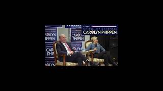 Yes Carolyn Phippen in the Senate would make Mike Lee even better mikeleeinawig ussenate [upl. by Nitas]