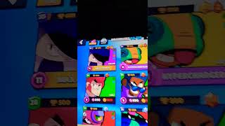 Jeloj be brawl stars ba leci [upl. by Arrotal]