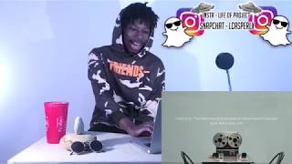 Seafret  Wildfire Official Music Video REACTION [upl. by Oikim]