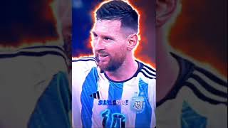 Messi is too cold 🥶 [upl. by Mcfarland]