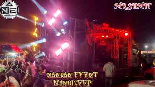 nandaneventdjremix newsong photography soundsystem dj djsong trendingsong newvideo event [upl. by Thomas]