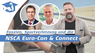 Faszien Sportverletzungen und ein Kongress [upl. by Aaberg]