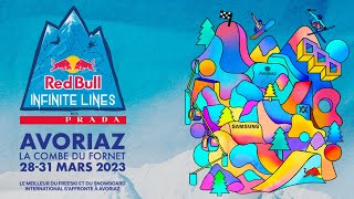 RedBull Infinite Lines 2023 [upl. by Giusto]