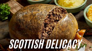 The Fascinating History of Haggis [upl. by Zeta]