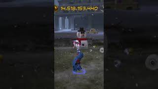 thors hammer and captain america shield throwing combat in lego marvel superheroes 2 fym gaming [upl. by Kihtrak547]