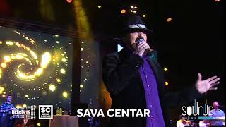 Koncert Harisa Dzinovica 25 i 26 decembar u Sava Centru [upl. by Asilahs]