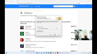 come scaricare un programma per ascoltare la radio sul pc online [upl. by Yvad]