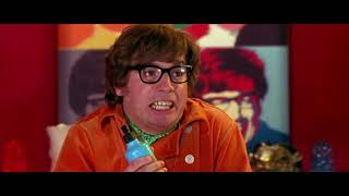 25 Best Austin Powers Moments [upl. by Adnolrehs]