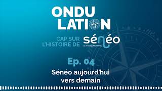 Ondulation cap sur lhistoire de Sénéo  Episode 4 [upl. by Mccourt]