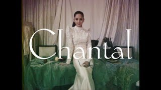 ABSCBN Ball 2019 Chantal Videla [upl. by Esorylime]