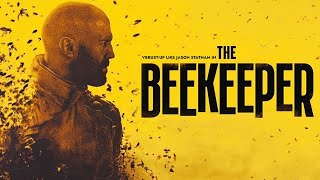 The Beekeeper 2024 Movie  Jason Statham Emmy RaverLampman Josh Hutcherson  Review and Facts [upl. by Reeve]