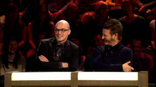 De Slimste Mens ter Wereld  S10E20 Compilatie [upl. by Belcher]