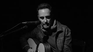 Jorge Drexler  El tiempo está después F Cabrera [upl. by Nivra]