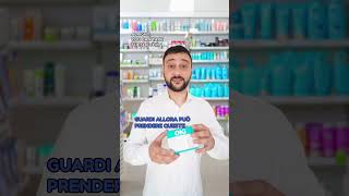 Dialogo in Farmacia in Italia italianoperstranieri farmacia learnitalian [upl. by Aniehs]